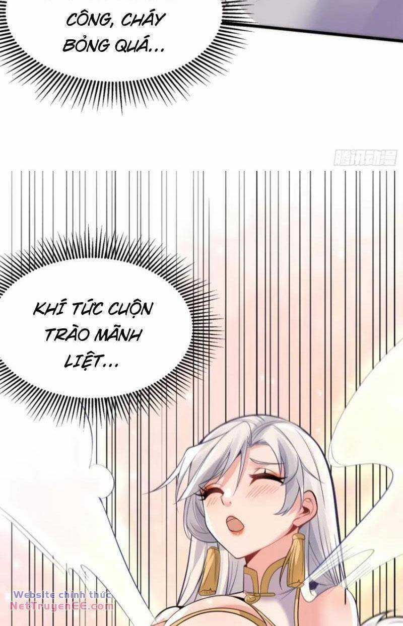 Ta Vô Địch Từ Ăn Chực Chapter 16 trang 12