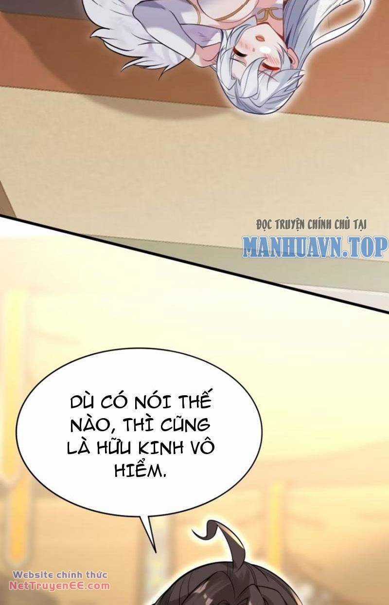 Ta Vô Địch Từ Ăn Chực Chapter 16 trang 18