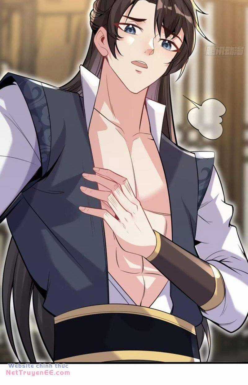 Ta Vô Địch Từ Ăn Chực Chapter 16 trang 19