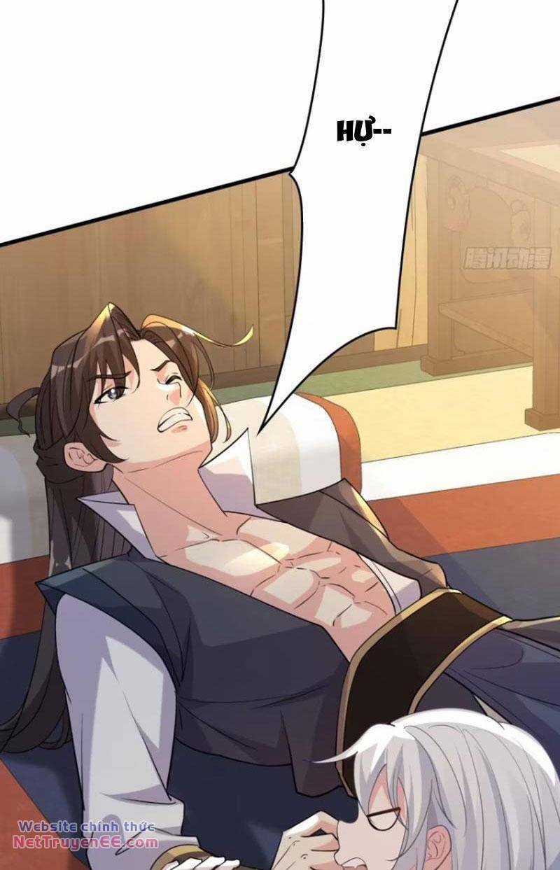 Ta Vô Địch Từ Ăn Chực Chapter 16 trang 2