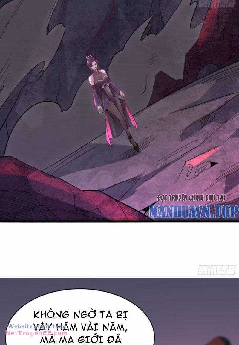 Ta Vô Địch Từ Ăn Chực Chapter 16 trang 24