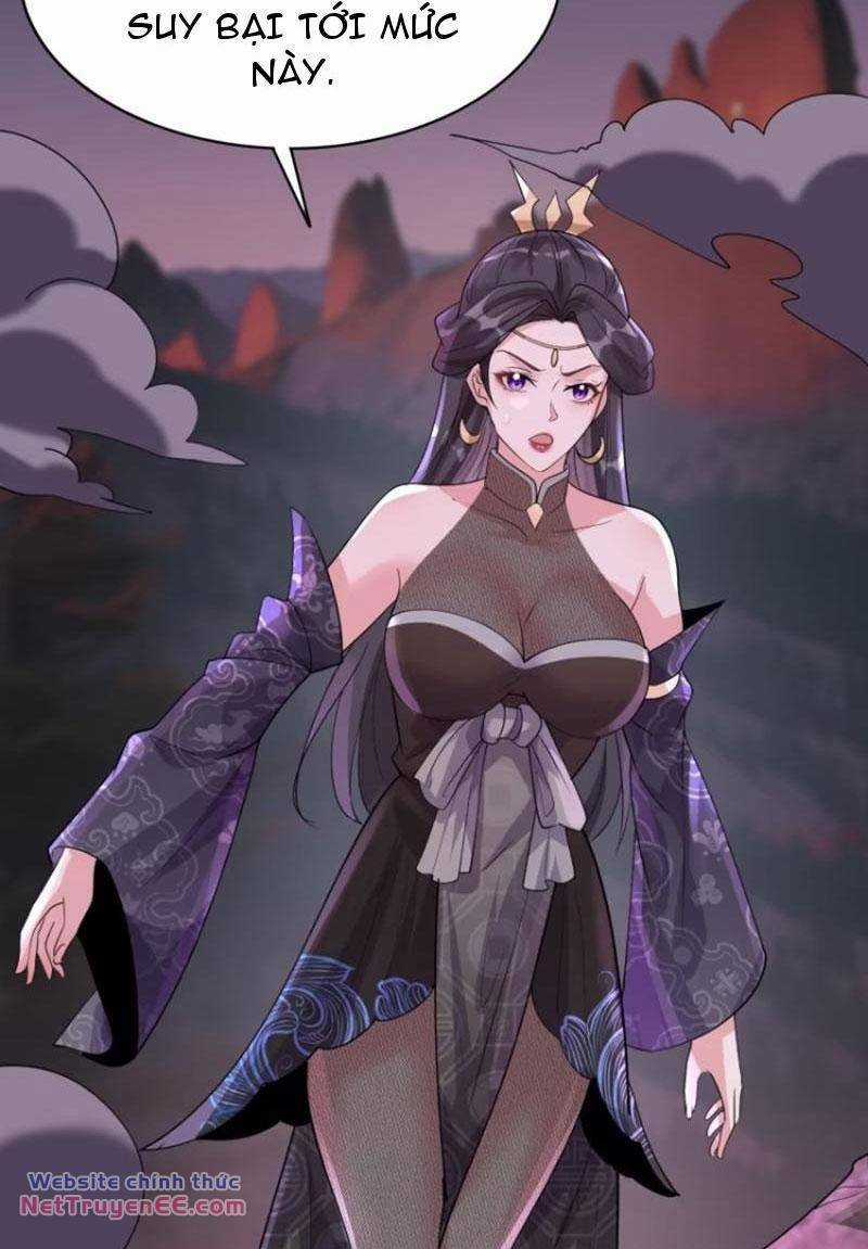 Ta Vô Địch Từ Ăn Chực Chapter 16 trang 25