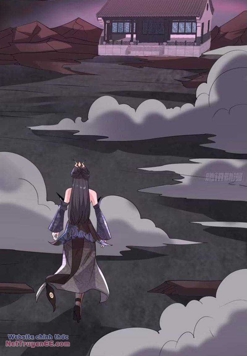 Ta Vô Địch Từ Ăn Chực Chapter 16 trang 28