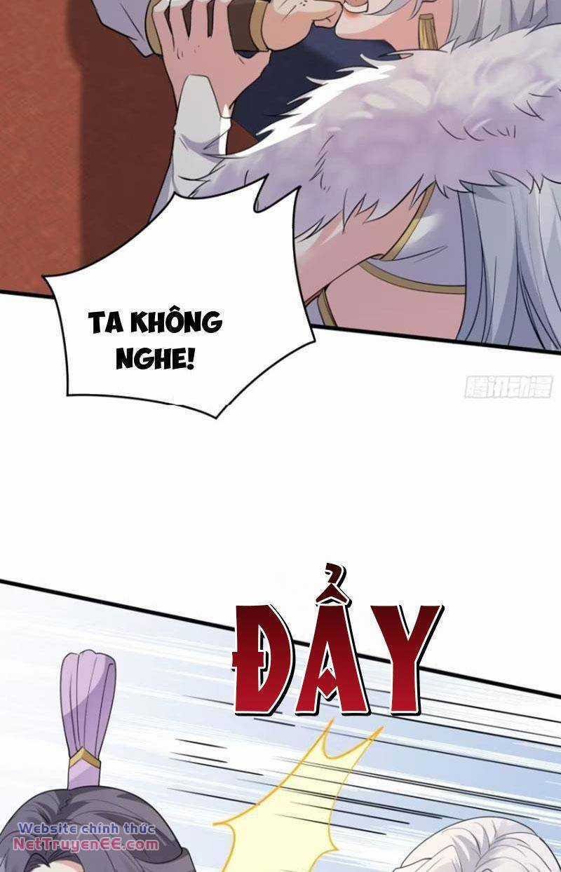 Ta Vô Địch Từ Ăn Chực Chapter 16 trang 3