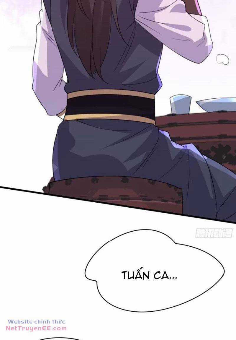 Ta Vô Địch Từ Ăn Chực Chapter 16 trang 34