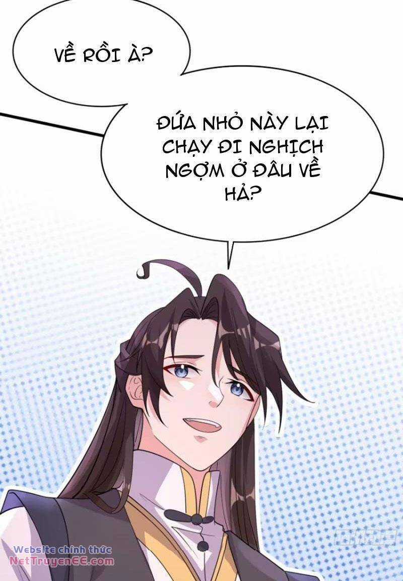 Ta Vô Địch Từ Ăn Chực Chapter 16 trang 35