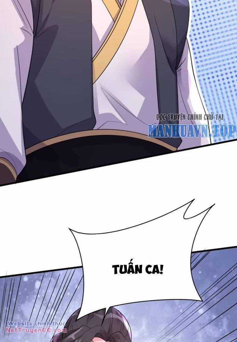 Ta Vô Địch Từ Ăn Chực Chapter 16 trang 36