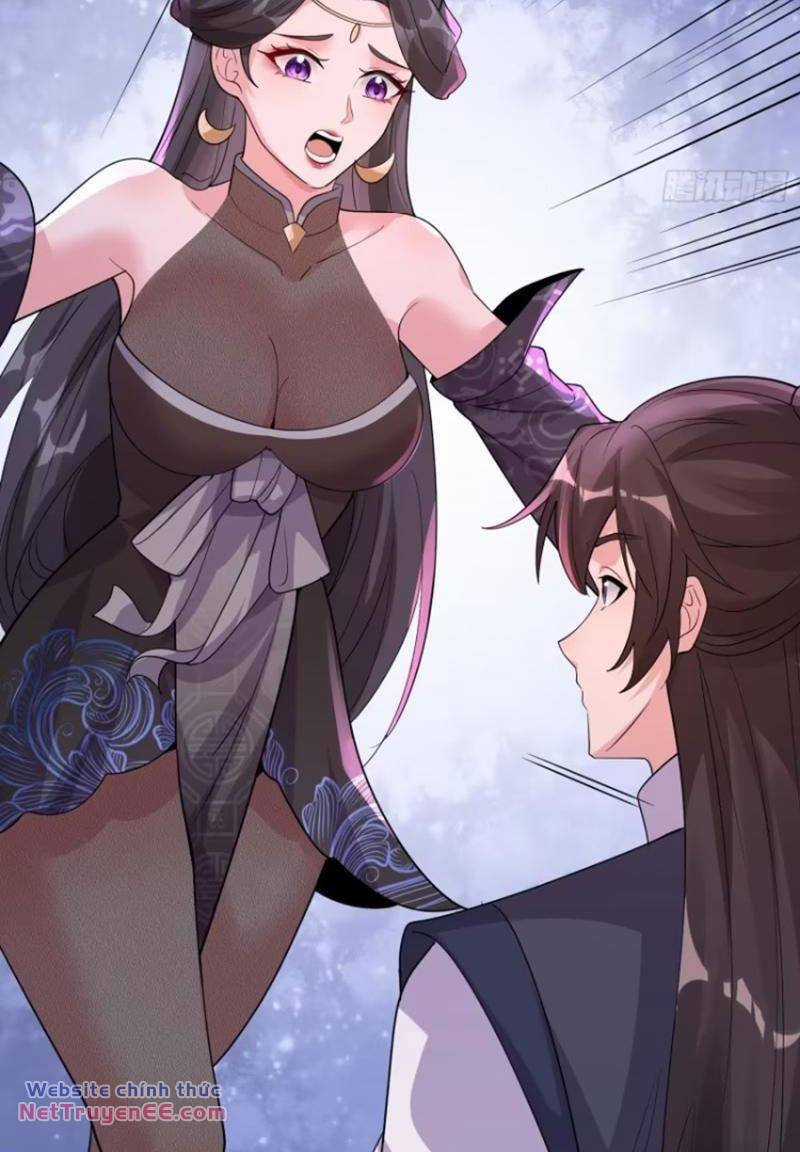 Ta Vô Địch Từ Ăn Chực Chapter 16 trang 37