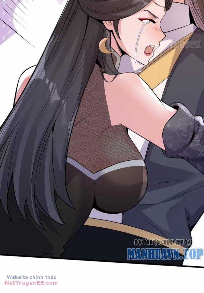 Ta Vô Địch Từ Ăn Chực Chapter 16 trang 39