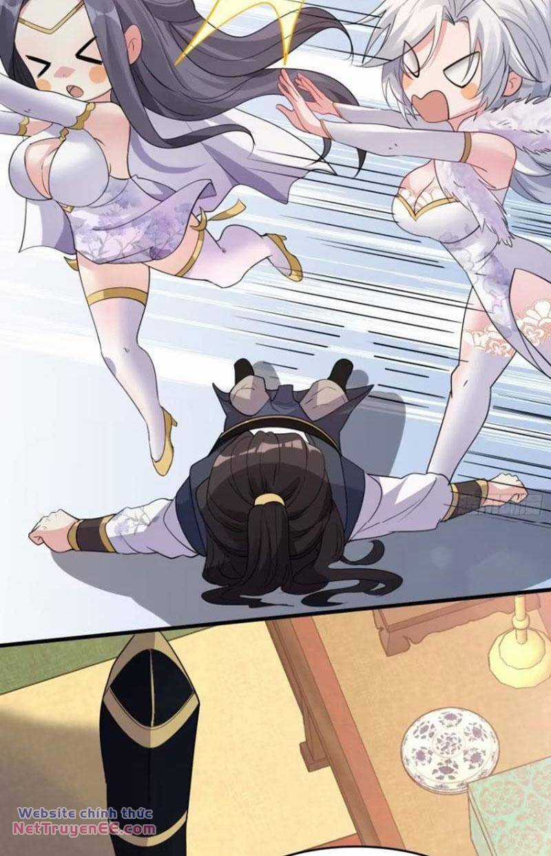 Ta Vô Địch Từ Ăn Chực Chapter 16 trang 4