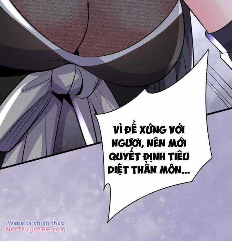 Ta Vô Địch Từ Ăn Chực Chapter 16 trang 48