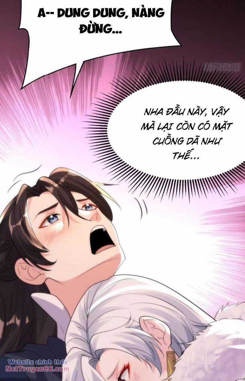 Ta Vô Địch Từ Ăn Chực Chapter 16 trang 9