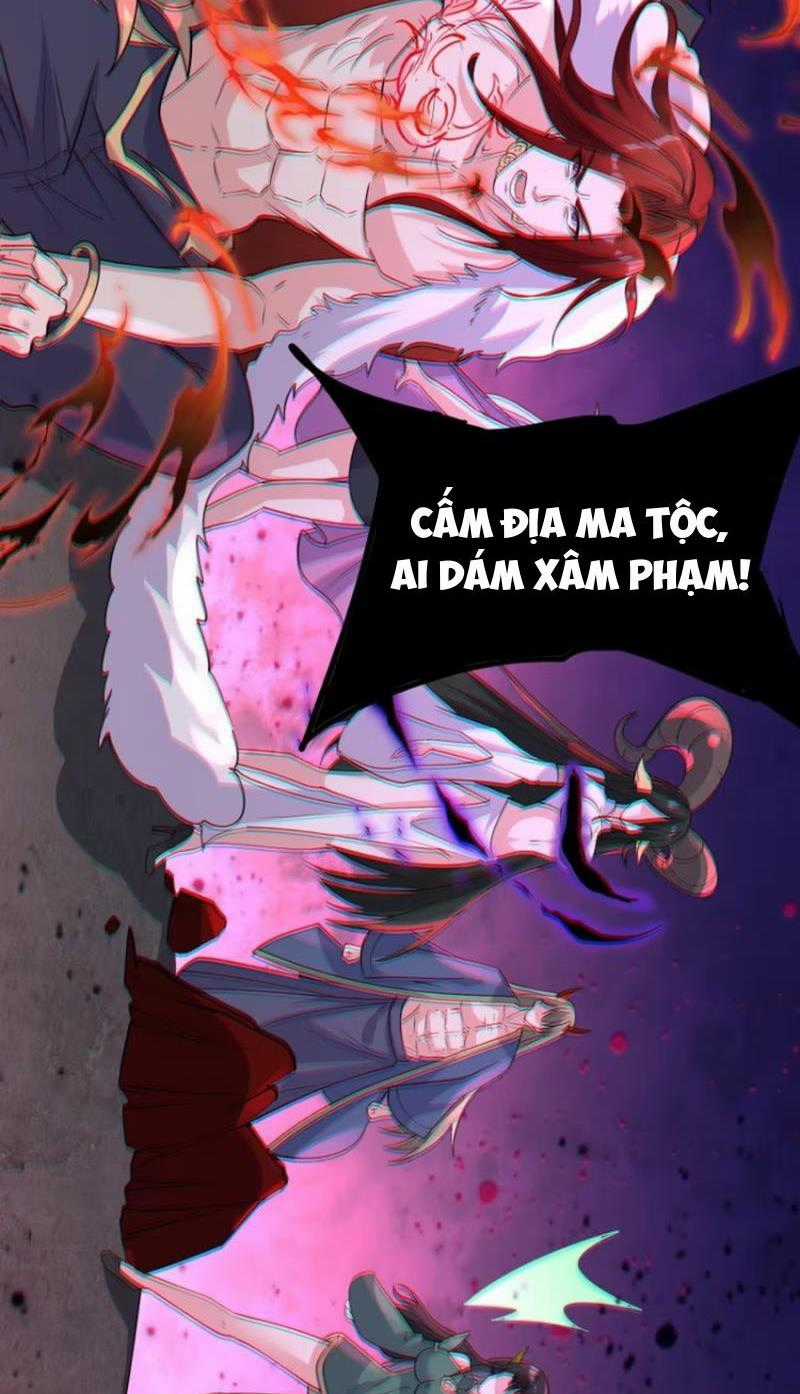 Ta Vô Địch Từ Ăn Chực Chapter 17 trang 2