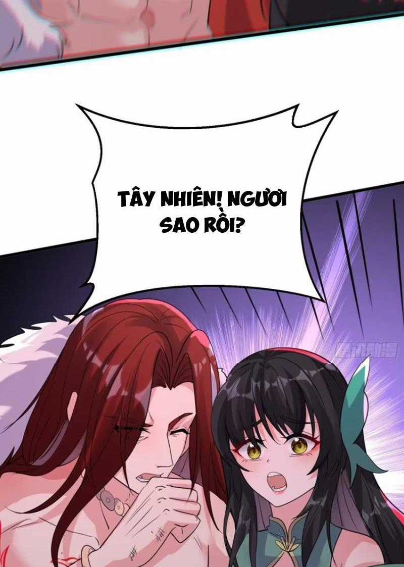 Ta Vô Địch Từ Ăn Chực Chapter 17 trang 24