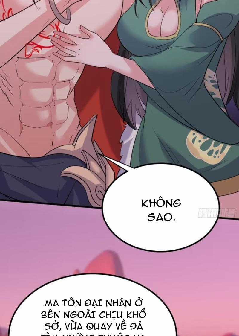 Ta Vô Địch Từ Ăn Chực Chapter 17 trang 25