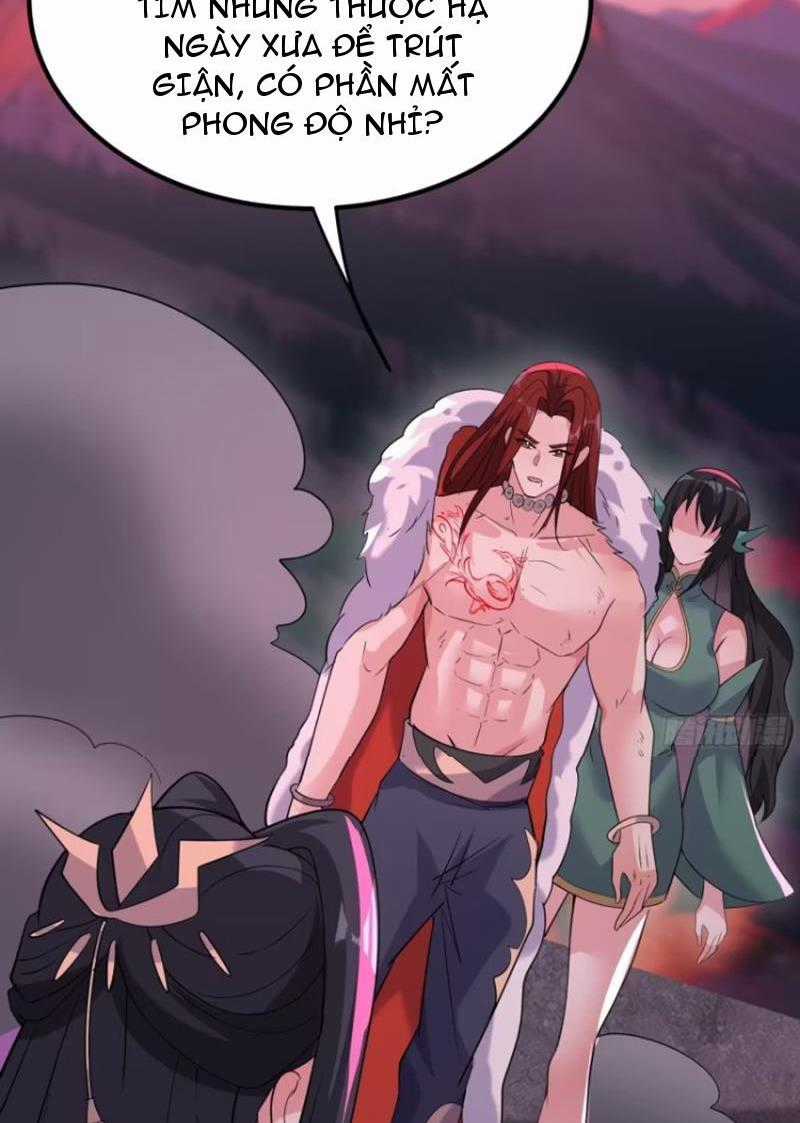 Ta Vô Địch Từ Ăn Chực Chapter 17 trang 26