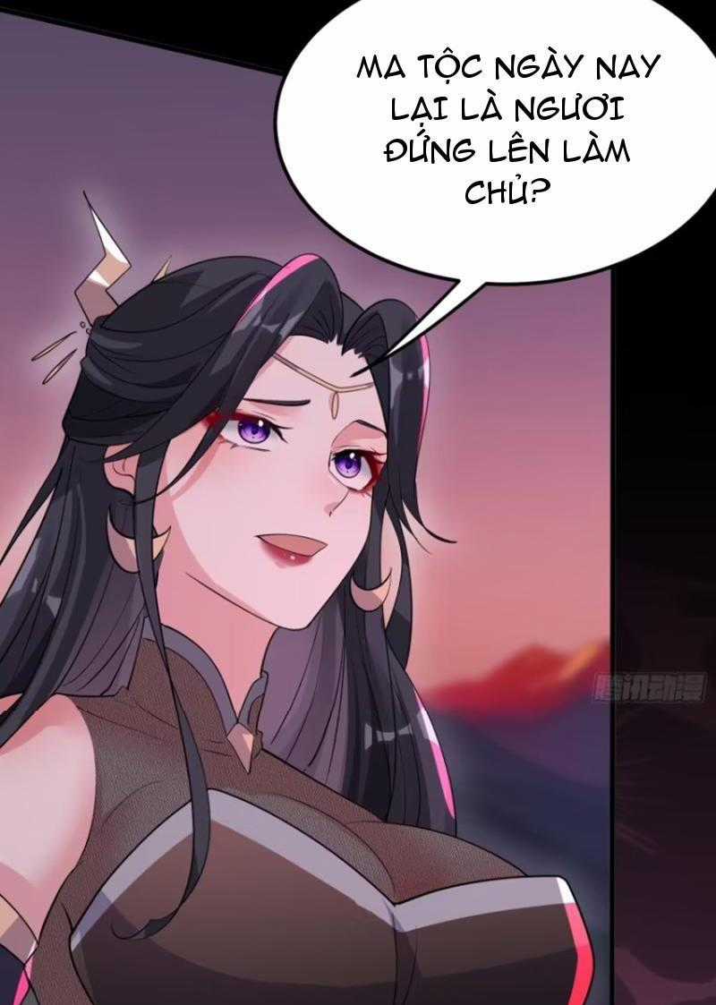 Ta Vô Địch Từ Ăn Chực Chapter 17 trang 28