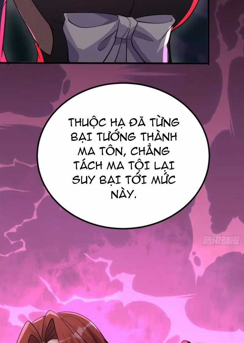 Ta Vô Địch Từ Ăn Chực Chapter 17 trang 29