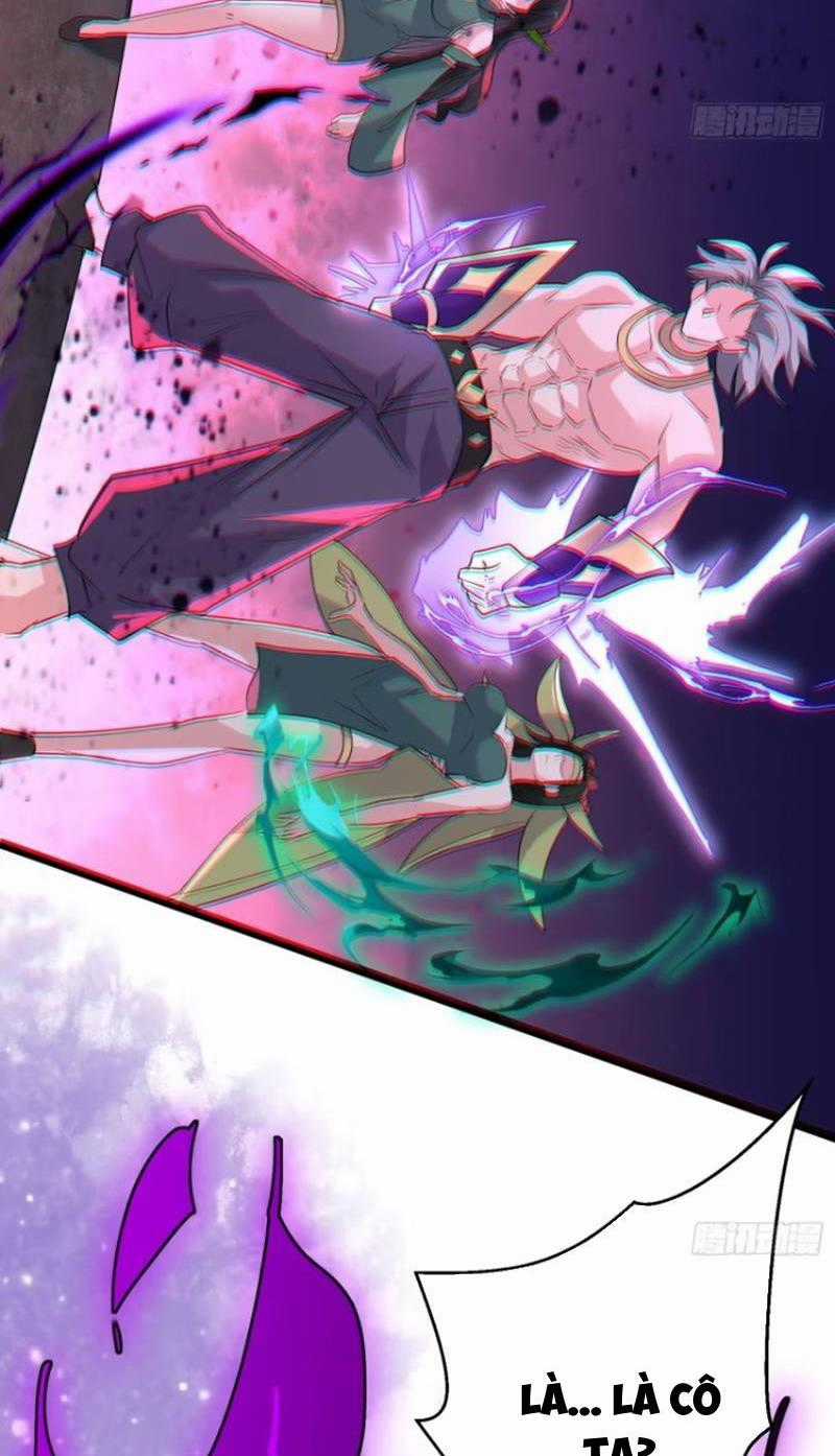 Ta Vô Địch Từ Ăn Chực Chapter 17 trang 3