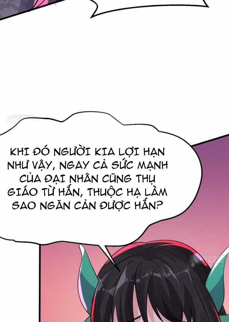 Ta Vô Địch Từ Ăn Chực Chapter 17 trang 35