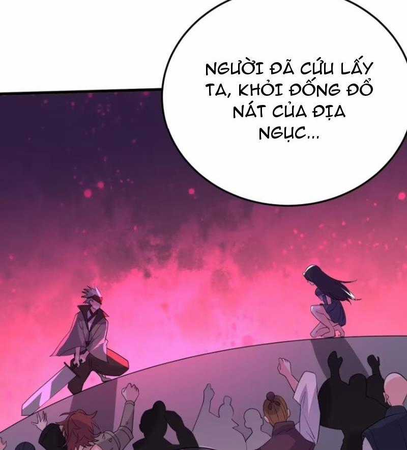 Ta Vô Địch Từ Ăn Chực Chapter 17 trang 57