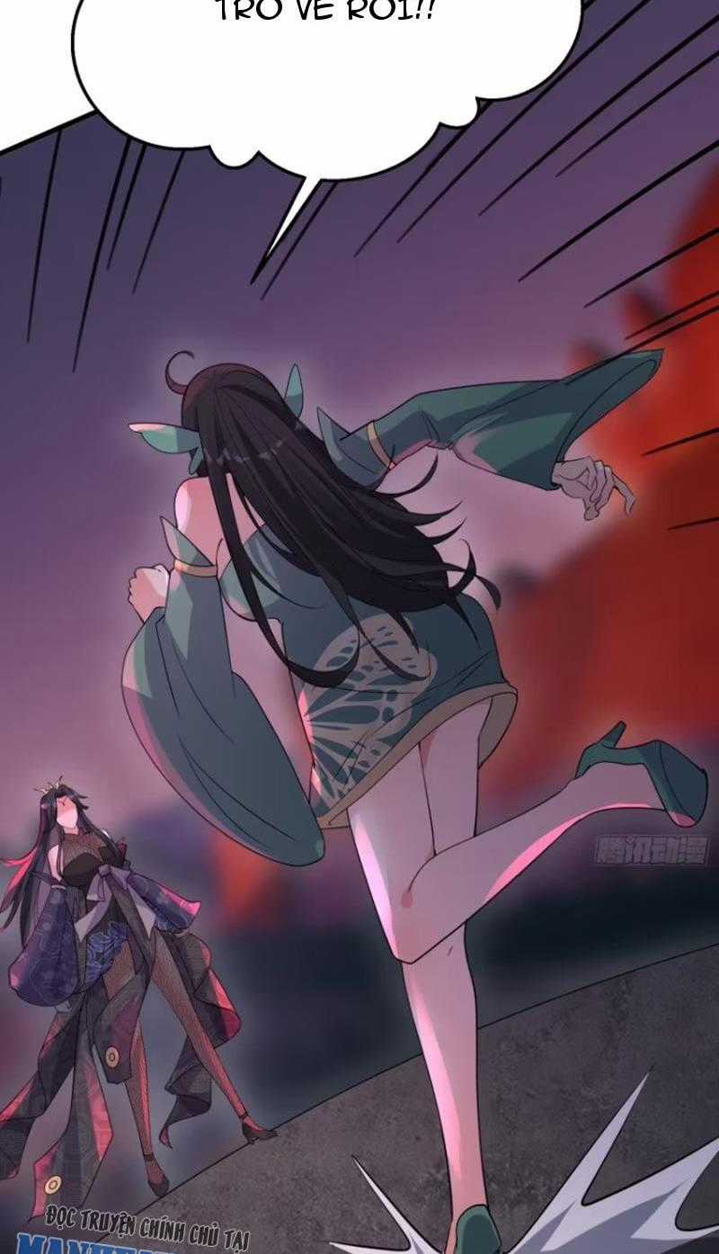 Ta Vô Địch Từ Ăn Chực Chapter 17 trang 7