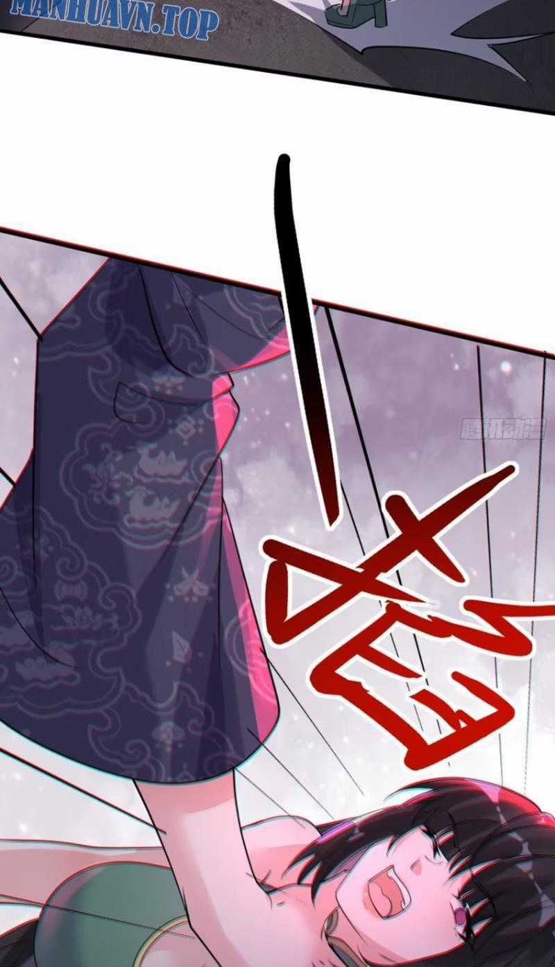 Ta Vô Địch Từ Ăn Chực Chapter 17 trang 8