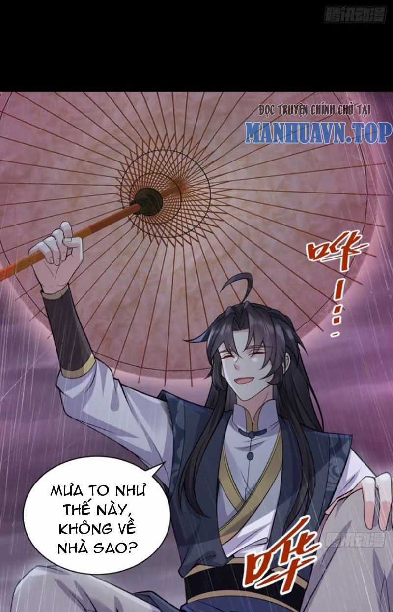 Ta Vô Địch Từ Ăn Chực Chapter 18 trang 10