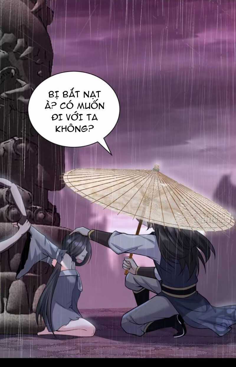 Ta Vô Địch Từ Ăn Chực Chapter 18 trang 12