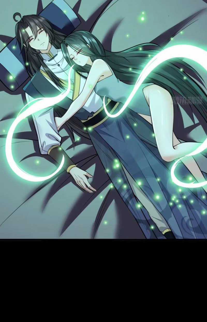 Ta Vô Địch Từ Ăn Chực Chapter 18 trang 14