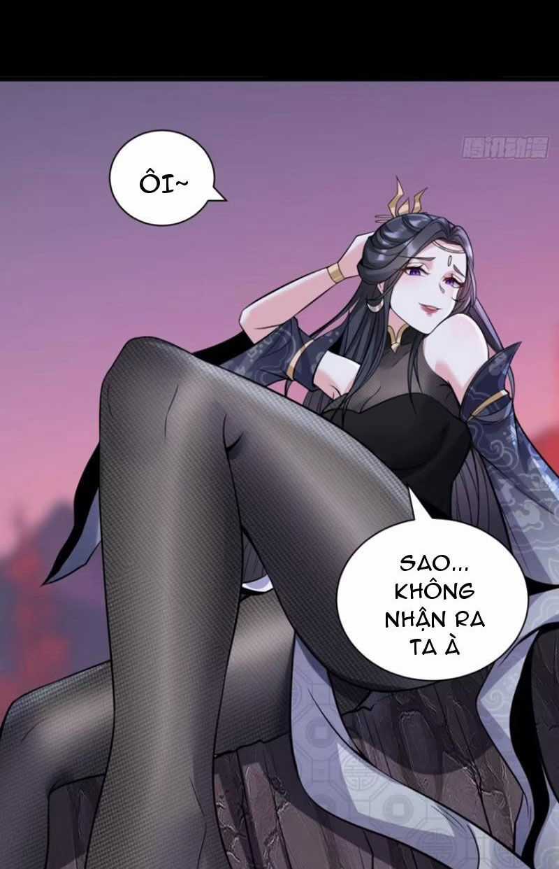 Ta Vô Địch Từ Ăn Chực Chapter 18 trang 15