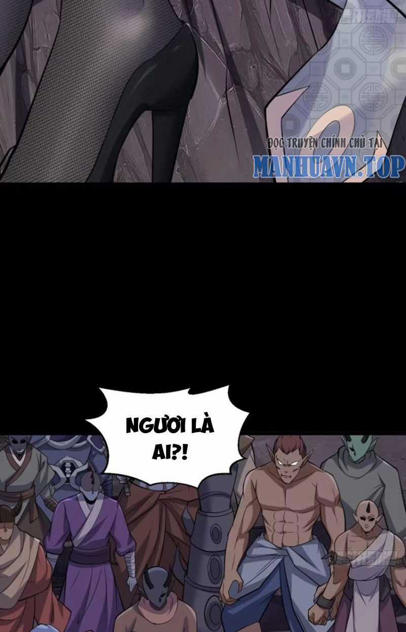 Ta Vô Địch Từ Ăn Chực Chapter 18 trang 16