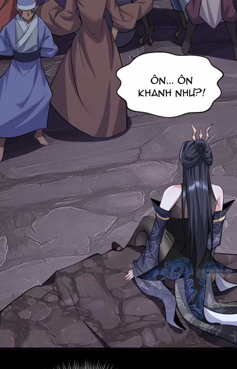 Ta Vô Địch Từ Ăn Chực Chapter 18 trang 17