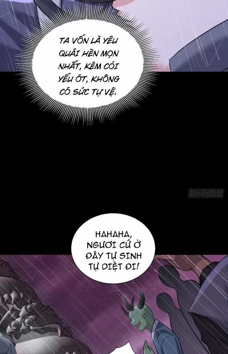 Ta Vô Địch Từ Ăn Chực Chapter 18 trang 2