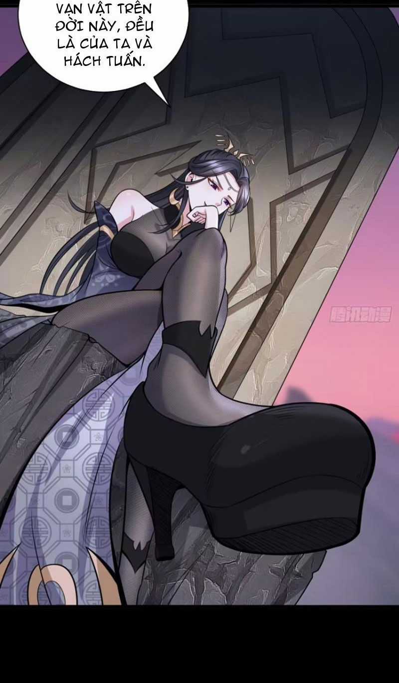 Ta Vô Địch Từ Ăn Chực Chapter 18 trang 22