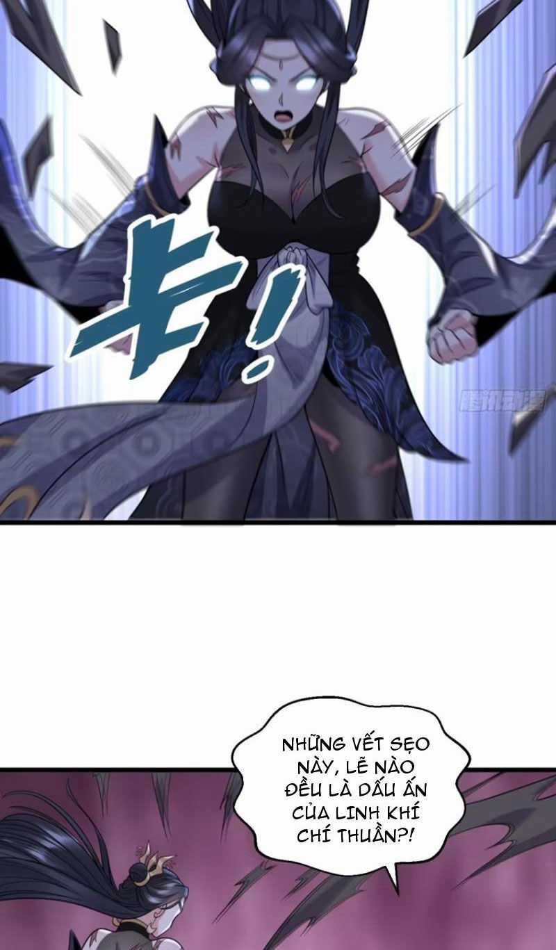 Ta Vô Địch Từ Ăn Chực Chapter 18 trang 27