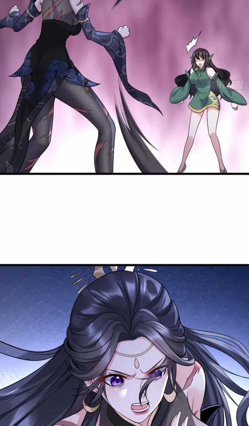 Ta Vô Địch Từ Ăn Chực Chapter 18 trang 28