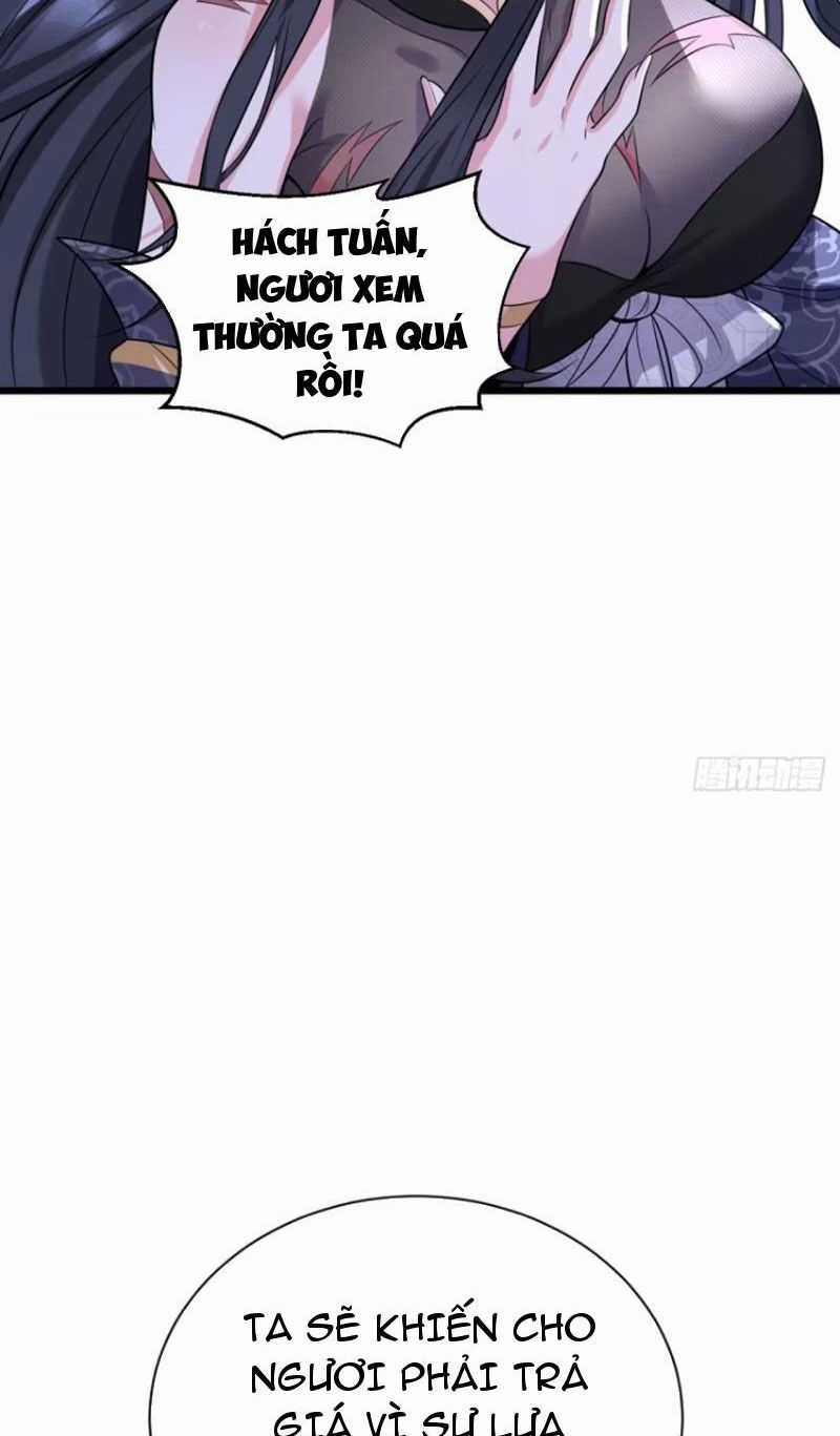 Ta Vô Địch Từ Ăn Chực Chapter 18 trang 29