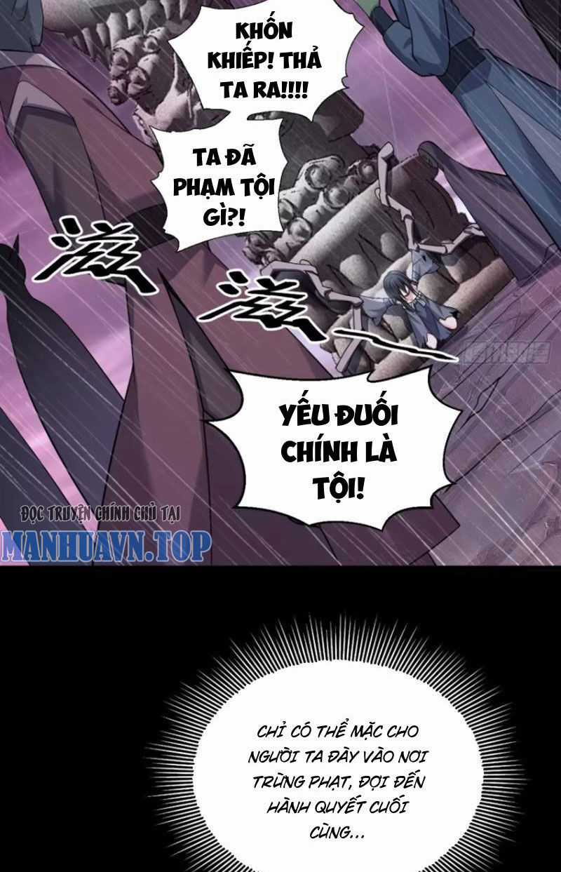 Ta Vô Địch Từ Ăn Chực Chapter 18 trang 3