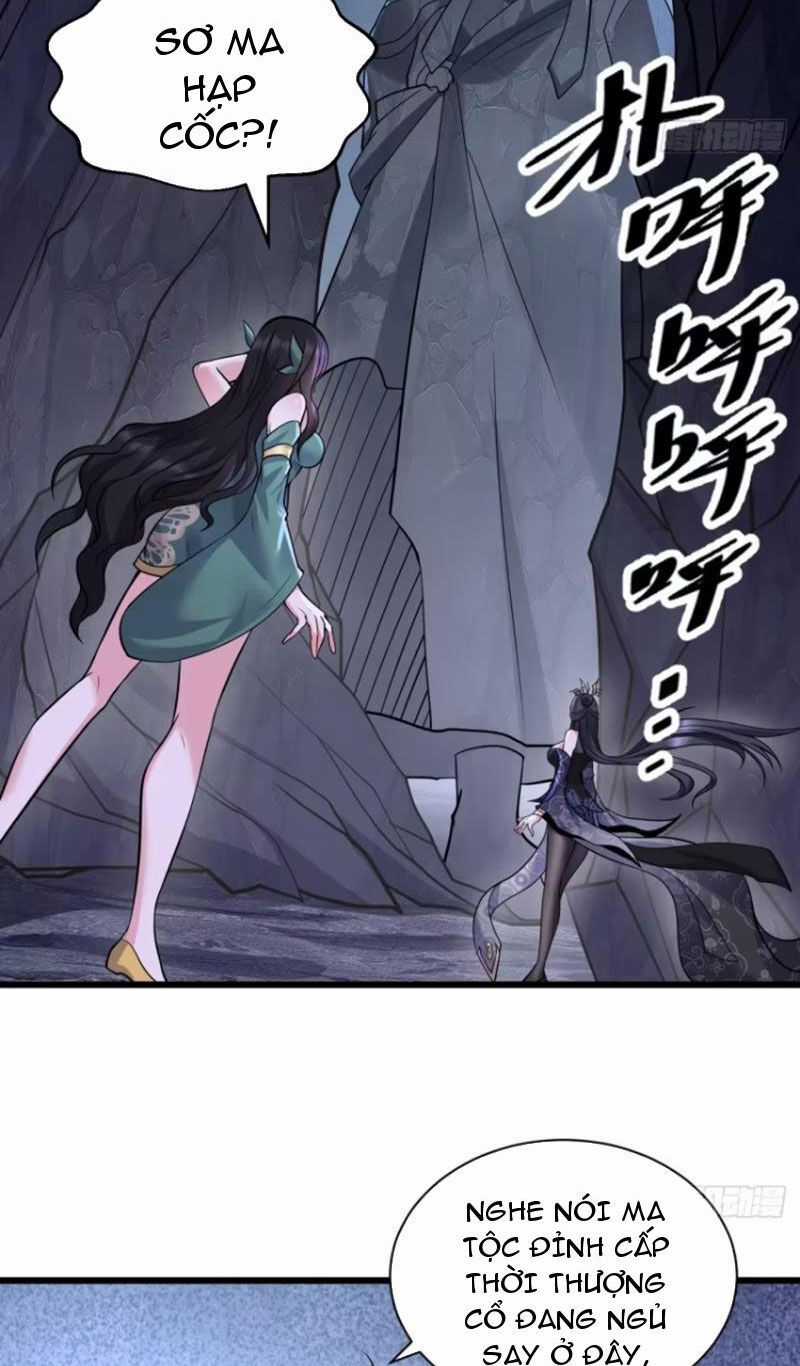 Ta Vô Địch Từ Ăn Chực Chapter 18 trang 31