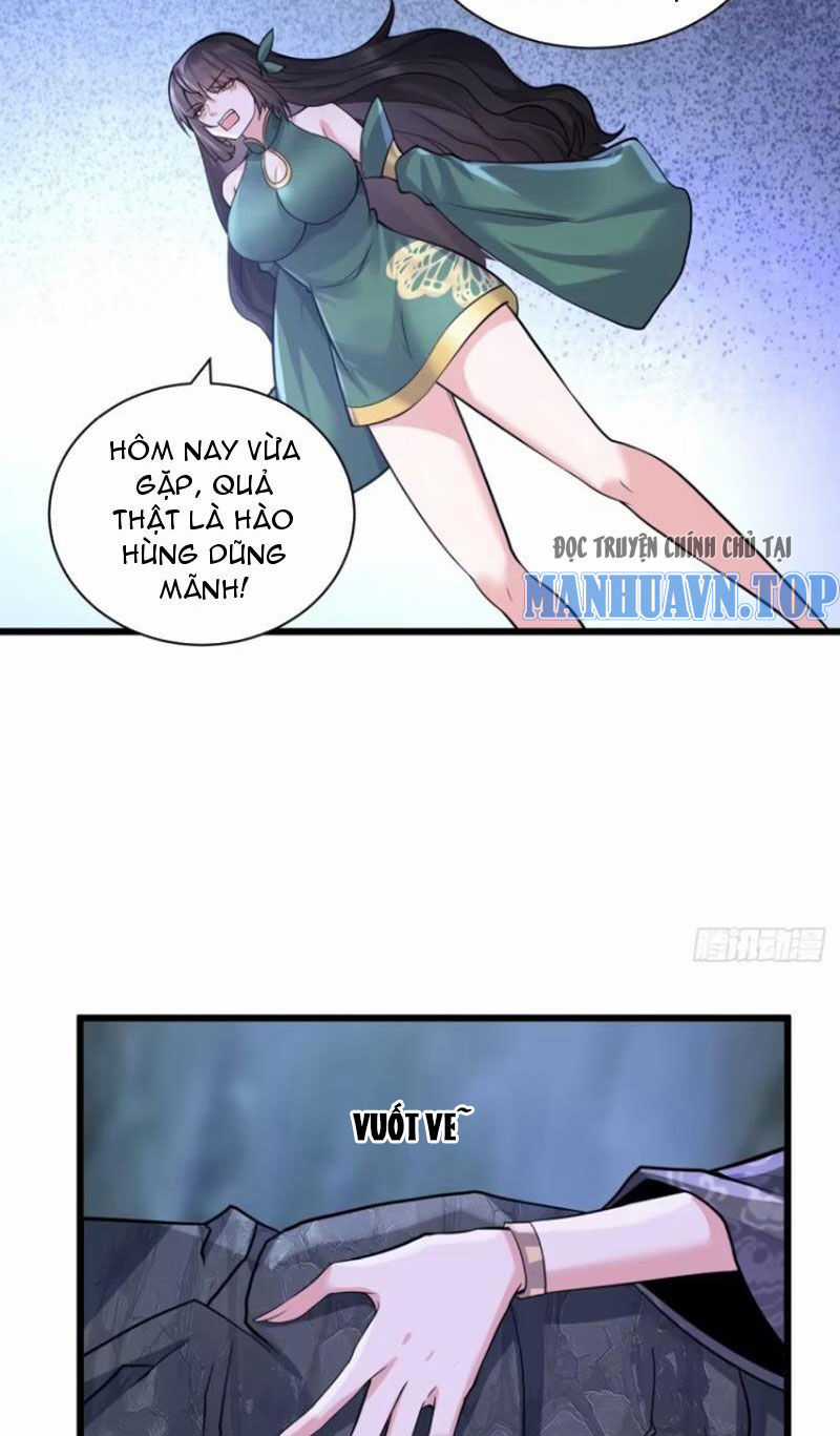 Ta Vô Địch Từ Ăn Chực Chapter 18 trang 32