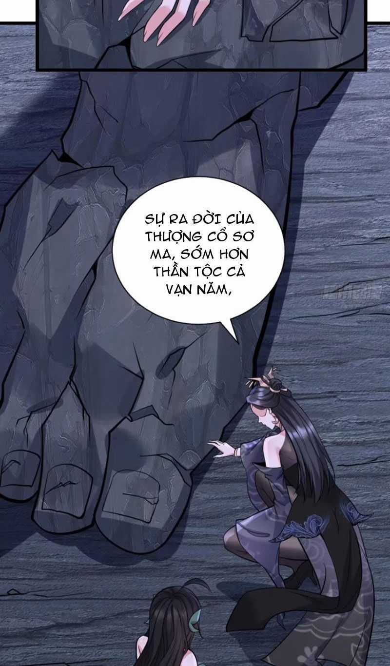 Ta Vô Địch Từ Ăn Chực Chapter 18 trang 33