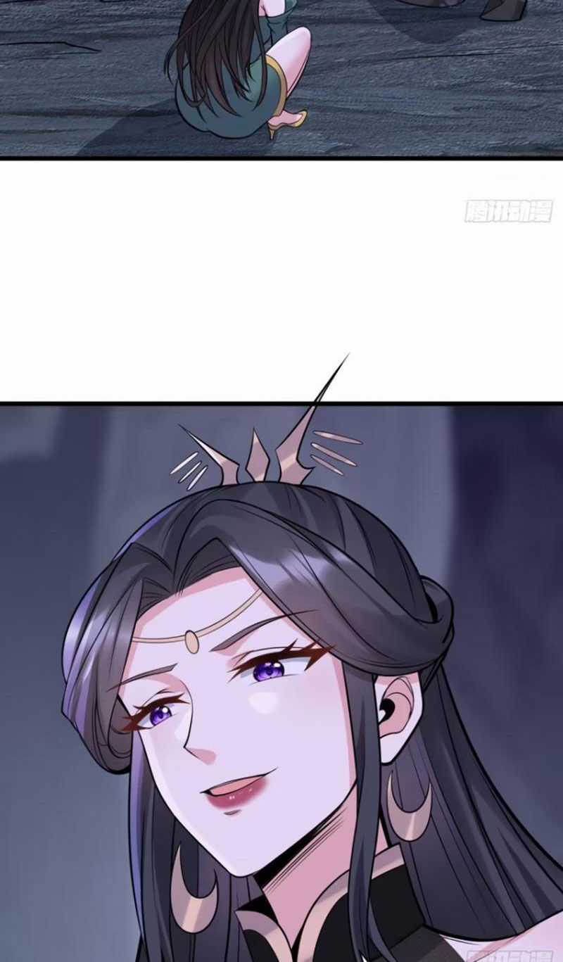 Ta Vô Địch Từ Ăn Chực Chapter 18 trang 34