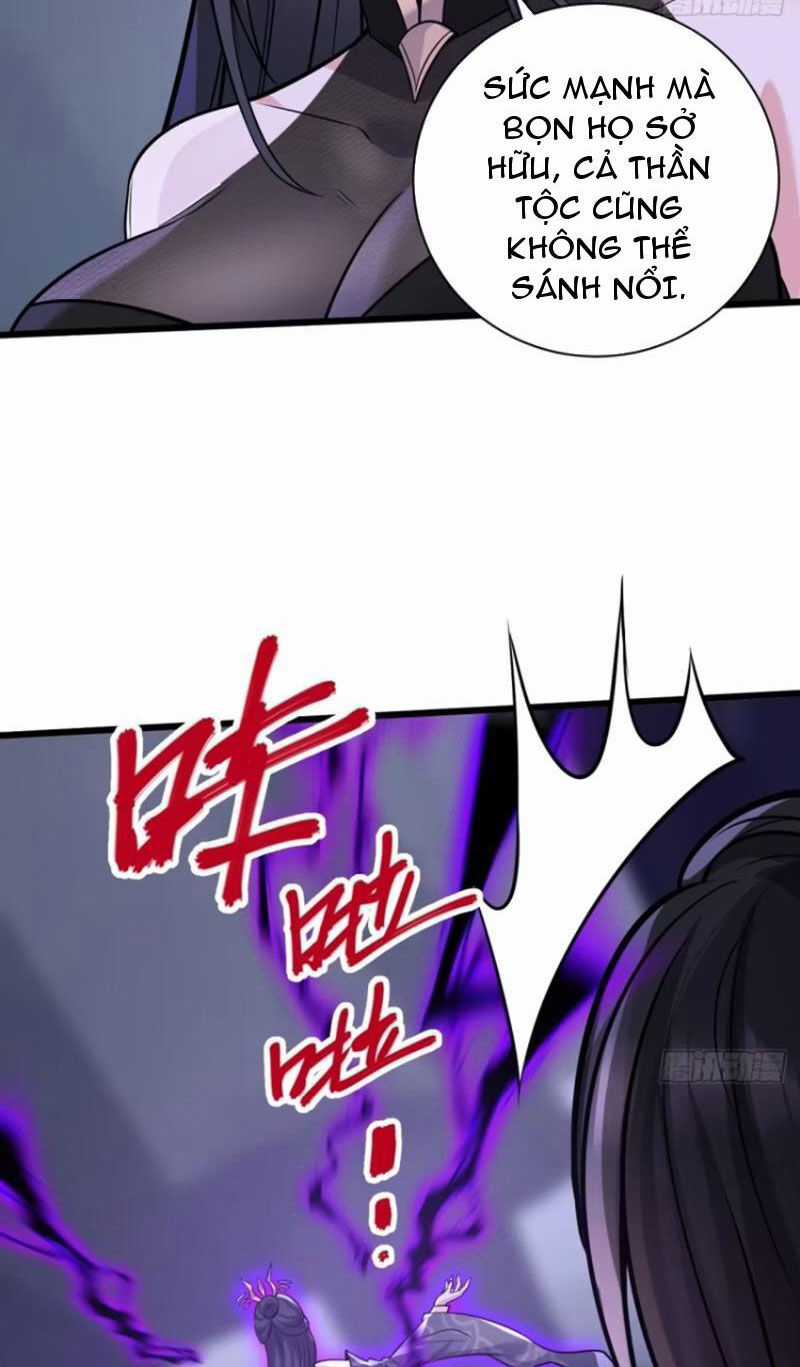 Ta Vô Địch Từ Ăn Chực Chapter 18 trang 35