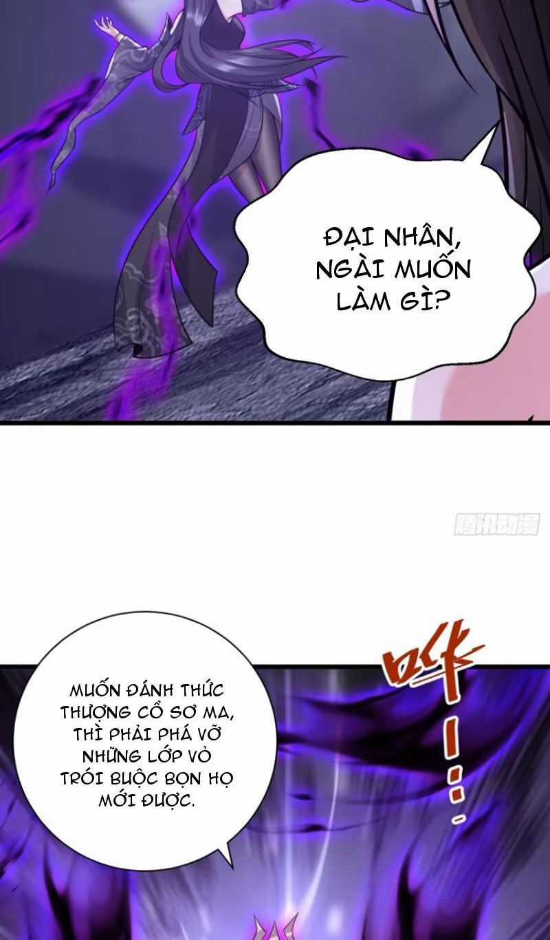 Ta Vô Địch Từ Ăn Chực Chapter 18 trang 36