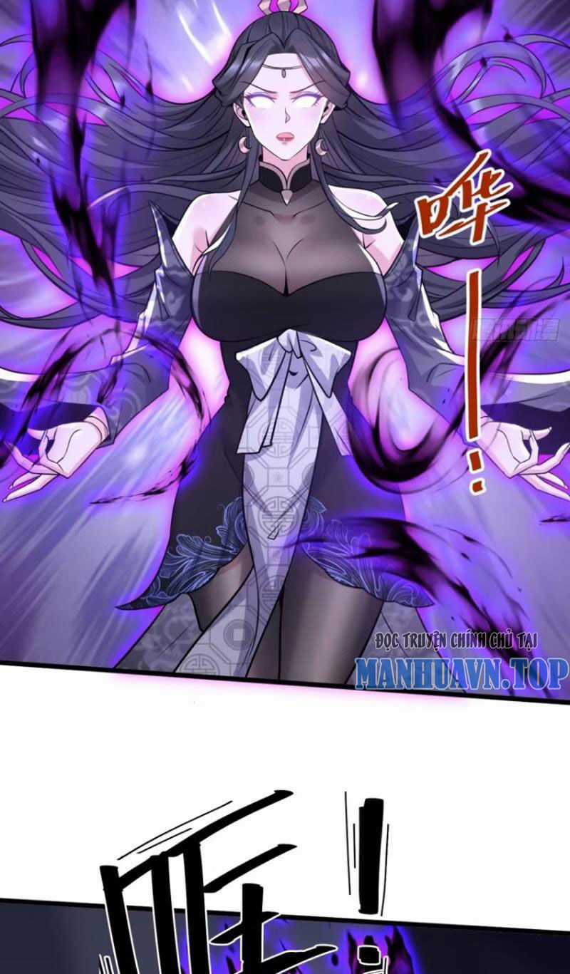 Ta Vô Địch Từ Ăn Chực Chapter 18 trang 37