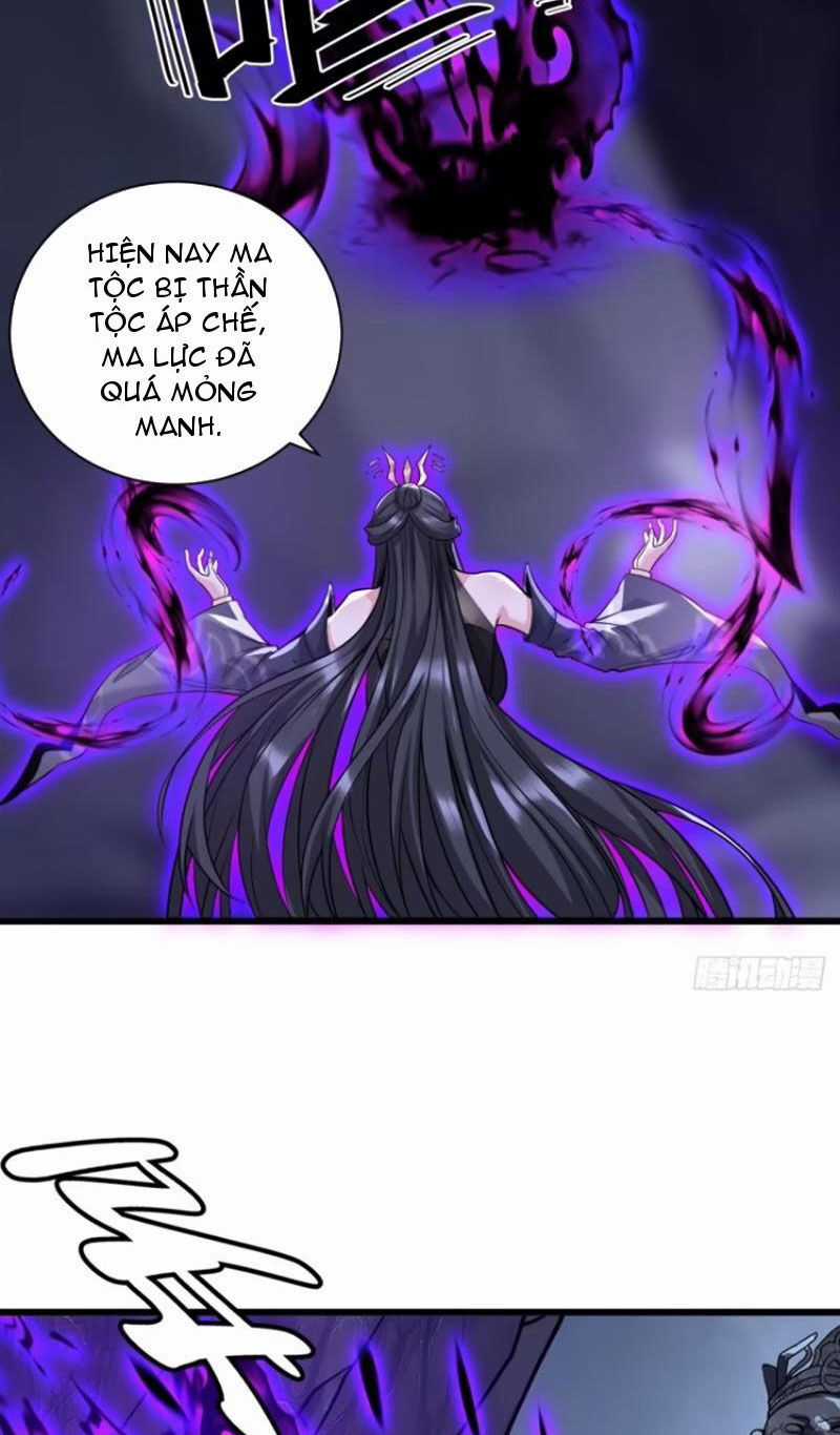 Ta Vô Địch Từ Ăn Chực Chapter 18 trang 38