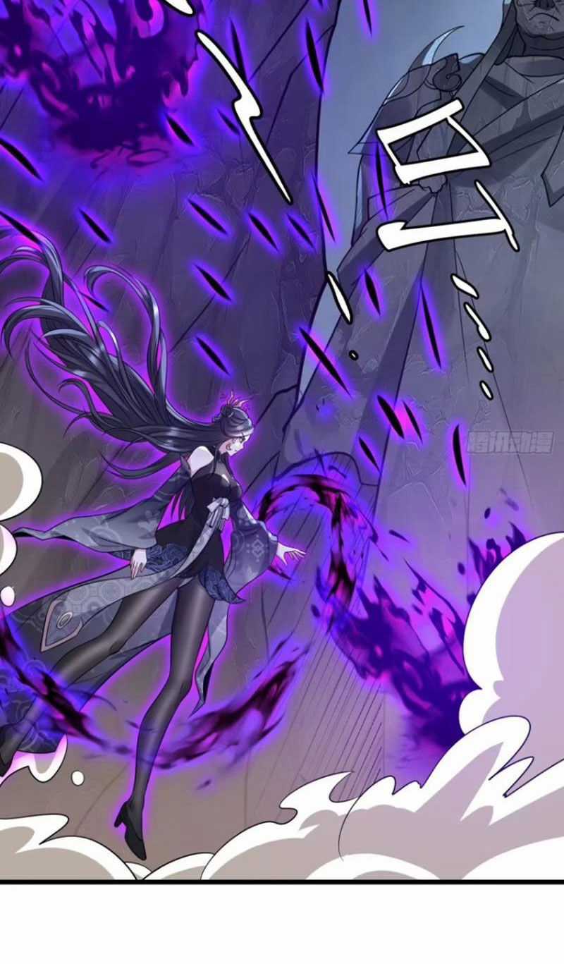 Ta Vô Địch Từ Ăn Chực Chapter 18 trang 39