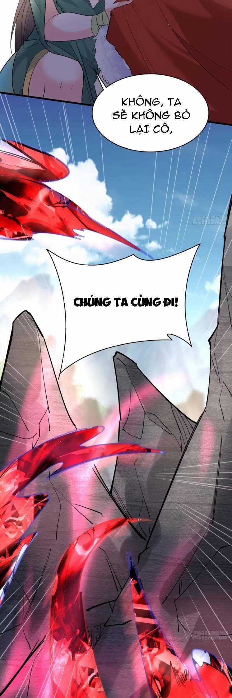 Ta Vô Địch Từ Ăn Chực Chapter 19 trang 11