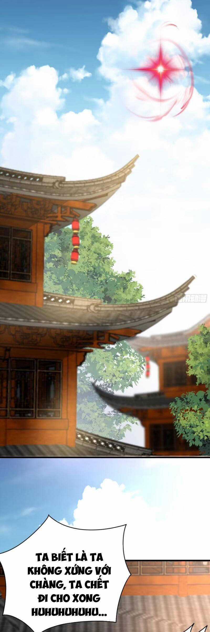 Ta Vô Địch Từ Ăn Chực Chapter 19 trang 13